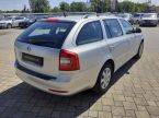 Škoda Octavia - fotka číslo 3