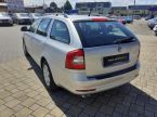 Škoda Octavia - fotka číslo 4