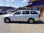Škoda Octavia - fotka číslo 5