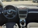 Škoda Octavia - fotka číslo 6