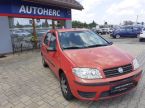 Fiat Punto - fotka číslo 1