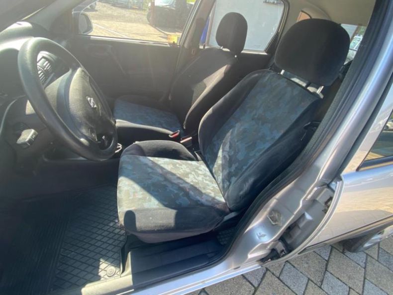 Opel Corsa - hlavní fotka
