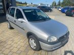 Opel Corsa - fotka číslo 1