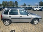Opel Corsa - fotka číslo 2