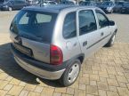 Opel Corsa - fotka číslo 3