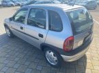 Opel Corsa - fotka číslo 4