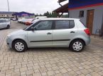 Škoda Fabia - fotka číslo 5