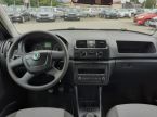 Škoda Fabia - fotka číslo 6