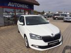 Škoda Fabia - fotka číslo 1