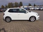 Škoda Fabia - fotka číslo 2