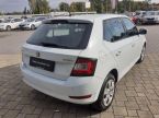 Škoda Fabia - fotka číslo 3