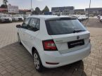 Škoda Fabia - fotka číslo 4