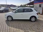 Škoda Fabia - fotka číslo 5