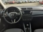 Škoda Fabia - fotka číslo 8
