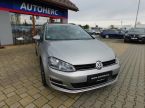 Volkswagen Golf - fotka číslo 1
