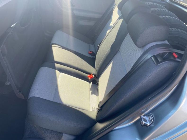 Škoda Fabia - hlavní fotka