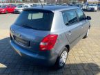 Škoda Fabia - fotka číslo 3