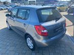 Škoda Fabia - fotka číslo 4