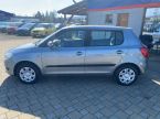Škoda Fabia - fotka číslo 5
