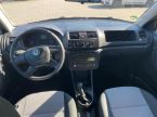 Škoda Fabia - fotka číslo 6