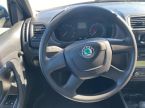 Škoda Fabia - fotka číslo 7