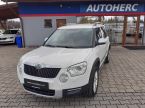Škoda Yeti - fotka číslo 0