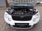 Škoda Yeti - fotka číslo 20