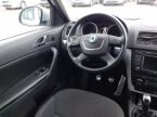 Škoda Yeti - fotka číslo 5