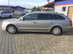 Škoda Superb - fotka číslo 5
