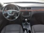 Škoda Superb - fotka číslo 6