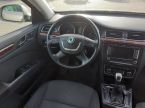 Škoda Superb - fotka číslo 7