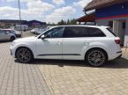 Audi Q7 - fotka číslo 5