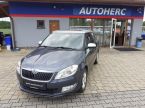 Škoda Fabia - fotka číslo 0