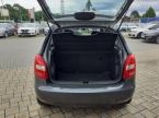 Škoda Fabia - fotka číslo 15