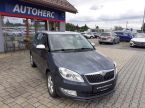 Škoda Fabia - fotka číslo 1