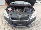 Škoda Fabia - fotka číslo 20