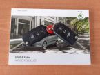 Škoda Fabia - fotka číslo 26