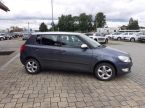 Škoda Fabia - fotka číslo 2