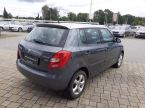 Škoda Fabia - fotka číslo 3