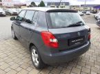 Škoda Fabia - fotka číslo 4
