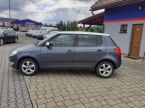 Škoda Fabia - fotka číslo 5