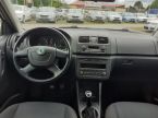 Škoda Fabia - fotka číslo 6