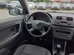 Škoda Fabia - fotka číslo 7