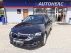 Škoda Octavia - fotka číslo 0