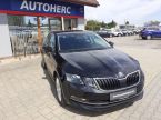 Škoda Octavia - fotka číslo 1