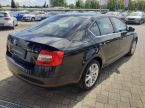 Škoda Octavia - fotka číslo 3