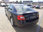 Škoda Octavia - fotka číslo 4