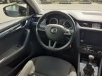 Škoda Octavia - fotka číslo 7