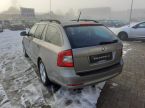 Škoda Octavia - fotka číslo 4