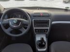 Škoda Octavia - fotka číslo 6